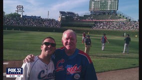 Cremated remains of Arlington Heights man lost by USPS