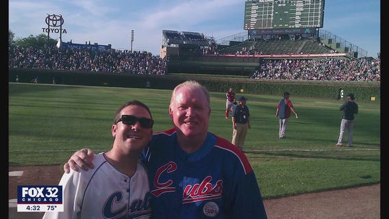 Cremated remains of Arlington Heights man lost by USPS