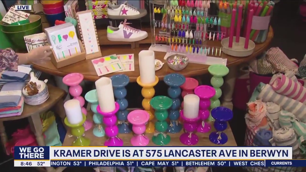 Mother's Day gifts to grab during last-minute shopping