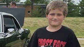 Antioch Pizza Shop's fundraiser for Huntley Daniels draws overwhelming response from community