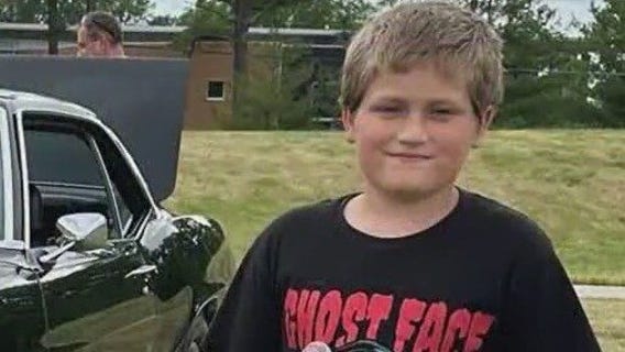 Antioch Pizza Shop's fundraiser for Huntley Daniels draws overwhelming response from community