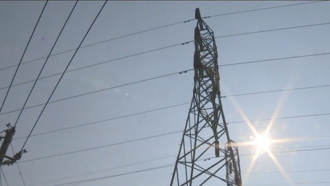 Californians asked to conserve power Thursday and Friday