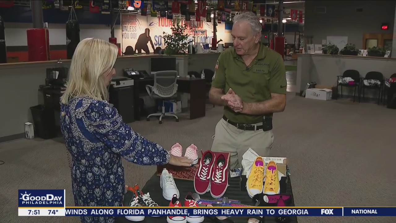 Your Classroom Comeback: Best shoes for back-to-school