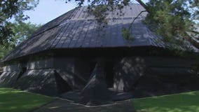 Darth Vader house for sale: an inside look at the Dark Side??s place of residence