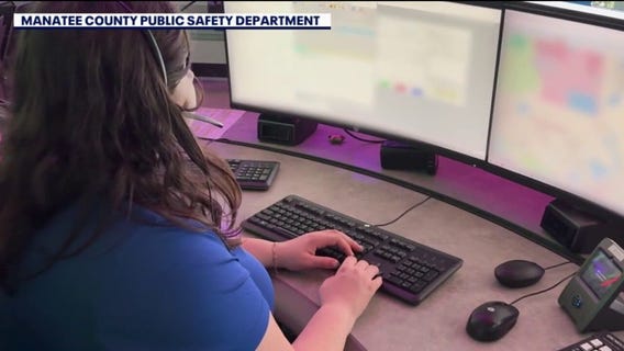 911 dispatchers assist in delivering babies