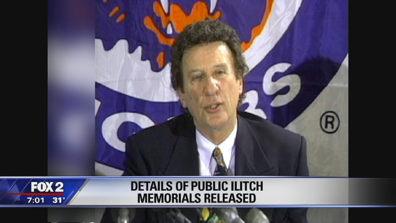 Public visitation announced for Mike Ilitch