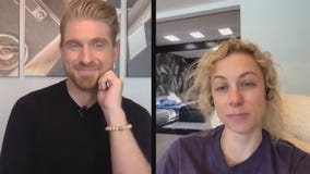 Iliza Shlesinger bringing 'No Hard Feelings' tour to Chicago Theatre