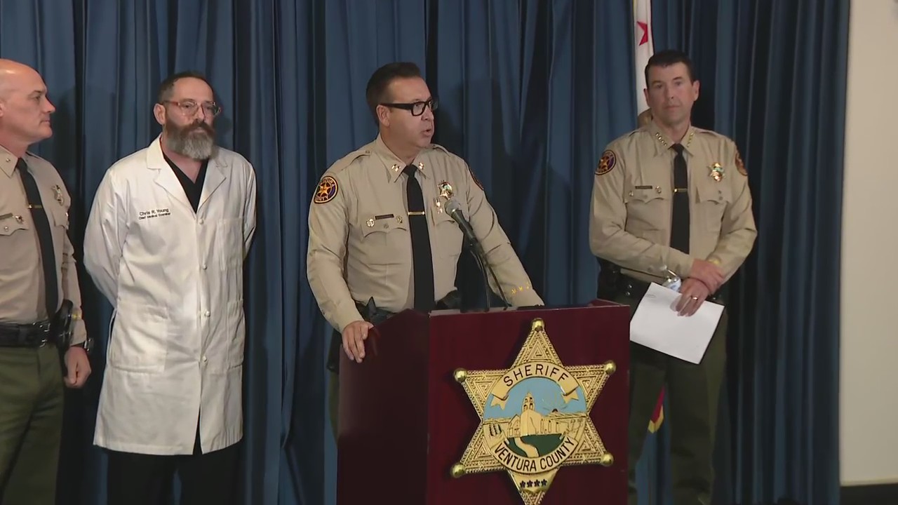 Authorities provide update on Jewish man's death