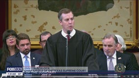 Call for TX lawmakers to raise salaries for judges statewide