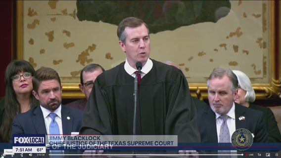 Call for TX lawmakers to raise salaries for judges statewide