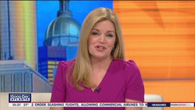 Georgia Power gives Fall/Winter energy tips  and discusses their Holiday Lights Contest