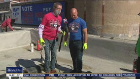 Bob on the Job: Roofer