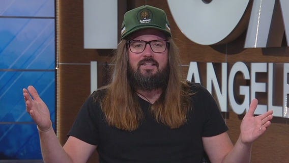 "Having a good time" on GDLA+ with Dusty Slay