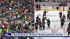 West Coast Wrap: April 19, 2024