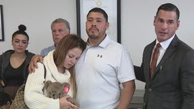 Family members of Arlene Alvarez still reeling her death after shot, killed by robbery victim