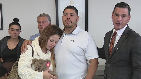 Family members of Arlene Alvarez still reeling her death after shot, killed by robbery victim