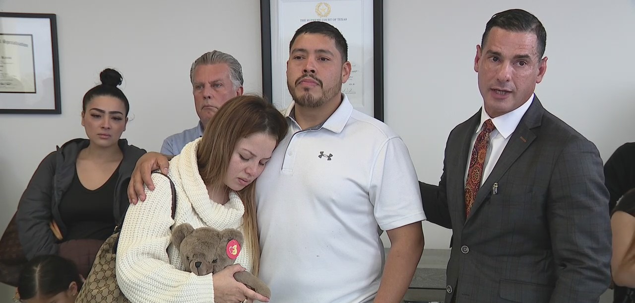 Family members of Arlene Alvarez still reeling her death after shot, killed by robbery victim