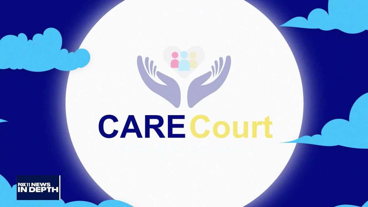 In Depth: CARE Court
