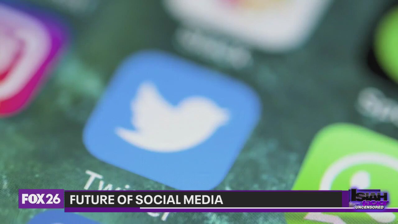 Supreme Court eyes case that could change future of social media