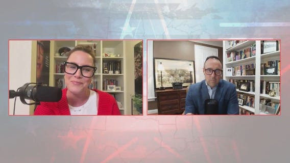 Post?Holiday Push for NYC Race?" | Battleground NYC full episode #24: Sep 1, 2025