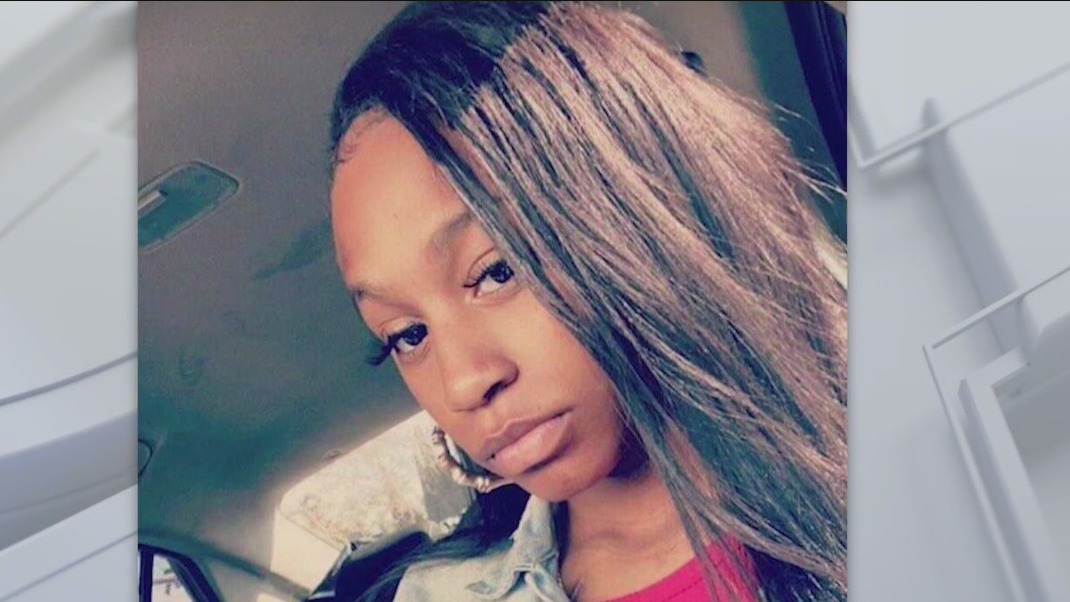 Tioni Theus: Community calling for justice after teen found dead on side of 110 Freeway