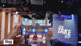 The Take @ 2p; November 17th, 2025