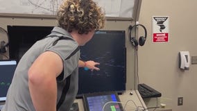 New program fast-tracking air traffic controllers