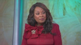 Star Jones on women and heart disease: 'What you know can save your life'