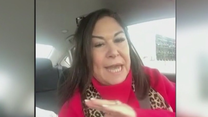 Michigan State shooting: Chicago mother of student recounts learning about campus shooting