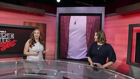 Blazers, throwbacks & furry hats | Walkin' In