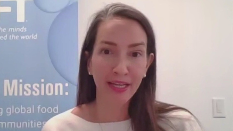 New U.S. food label targets ultra-processed foods as dietitian clears up common misconceptions