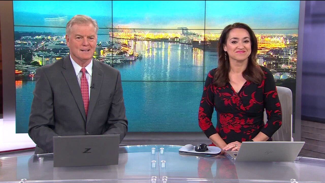 Live News: Fox 2 San Francisco at 7am