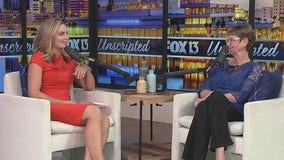 Unscripted: Caregivers and the holidays