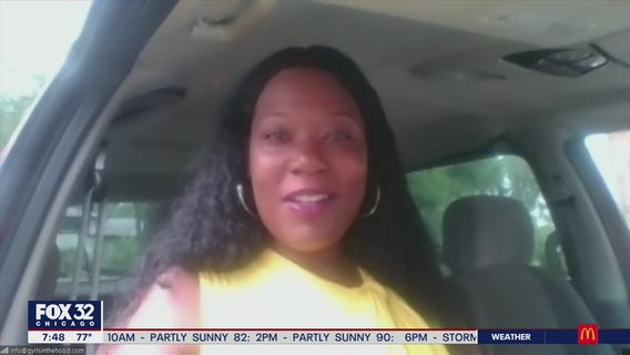 Gyrls in the H.O.O.D. foundation instills value in young women