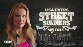 What is the #1 factor in the drop of crime in NYC? | Street Soldiers