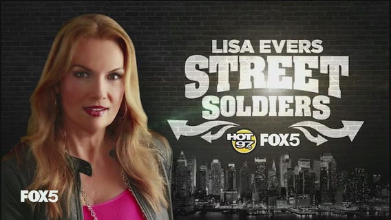 What is the #1 factor in the drop of crime in NYC? | Street Soldiers