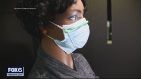 Badger Seal: CDC cites UW creation as alternative to 2 masks