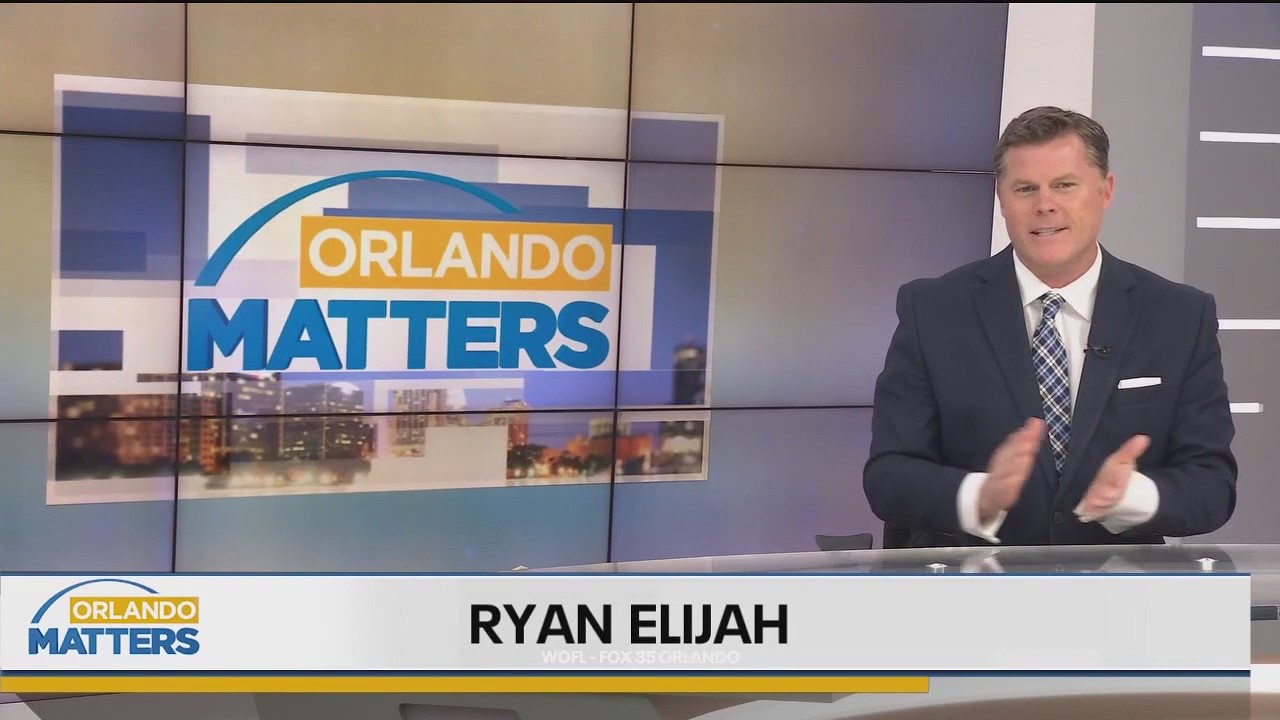 Orlando Matters: May 10, 2025 | FOX 35 Orlando