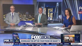 Orlando Weather Forecast PM: November 19th, 2025