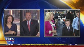 NCAA Division I Coaches Prep for Annual Coaches vs. Cancer Event