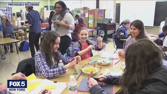 Good Day Street Talk