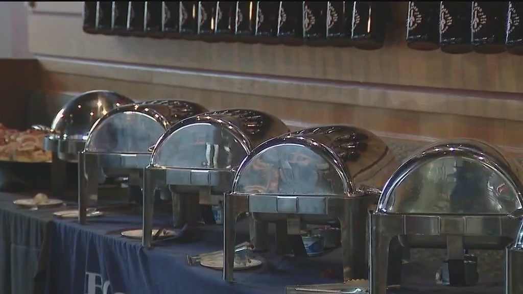 Daytona 500 boosts local businesses