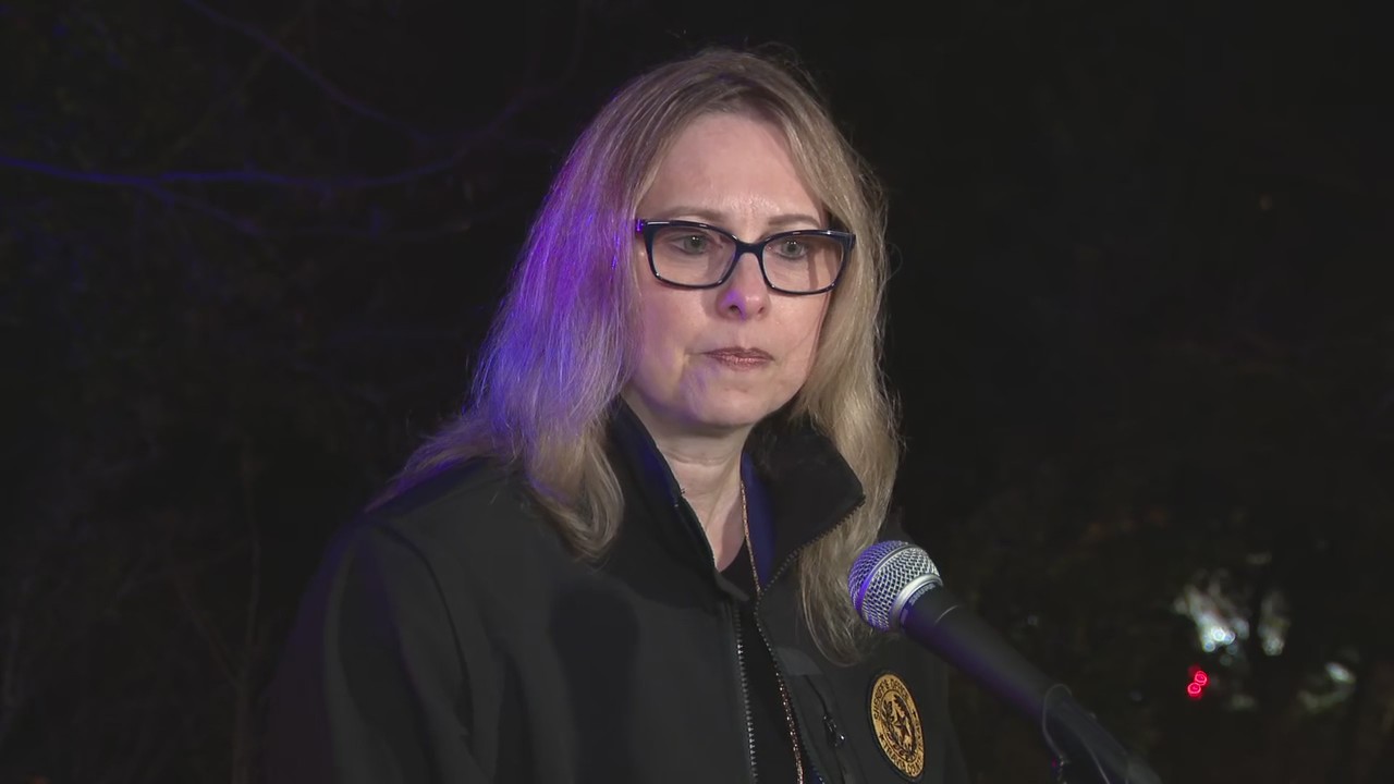 TCSO gives update on deputy-involved shooting