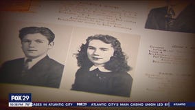 Man seeks relatives of 1942 Paulsboro yearbook found