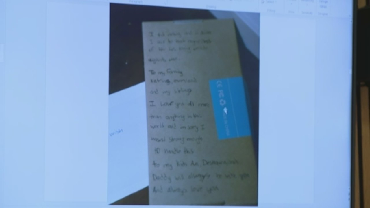 Zion Foster murder trial: FBI agent testifies in Jaylin Brazier's trial