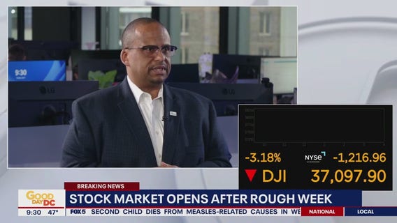 Financial planning for job and income changes