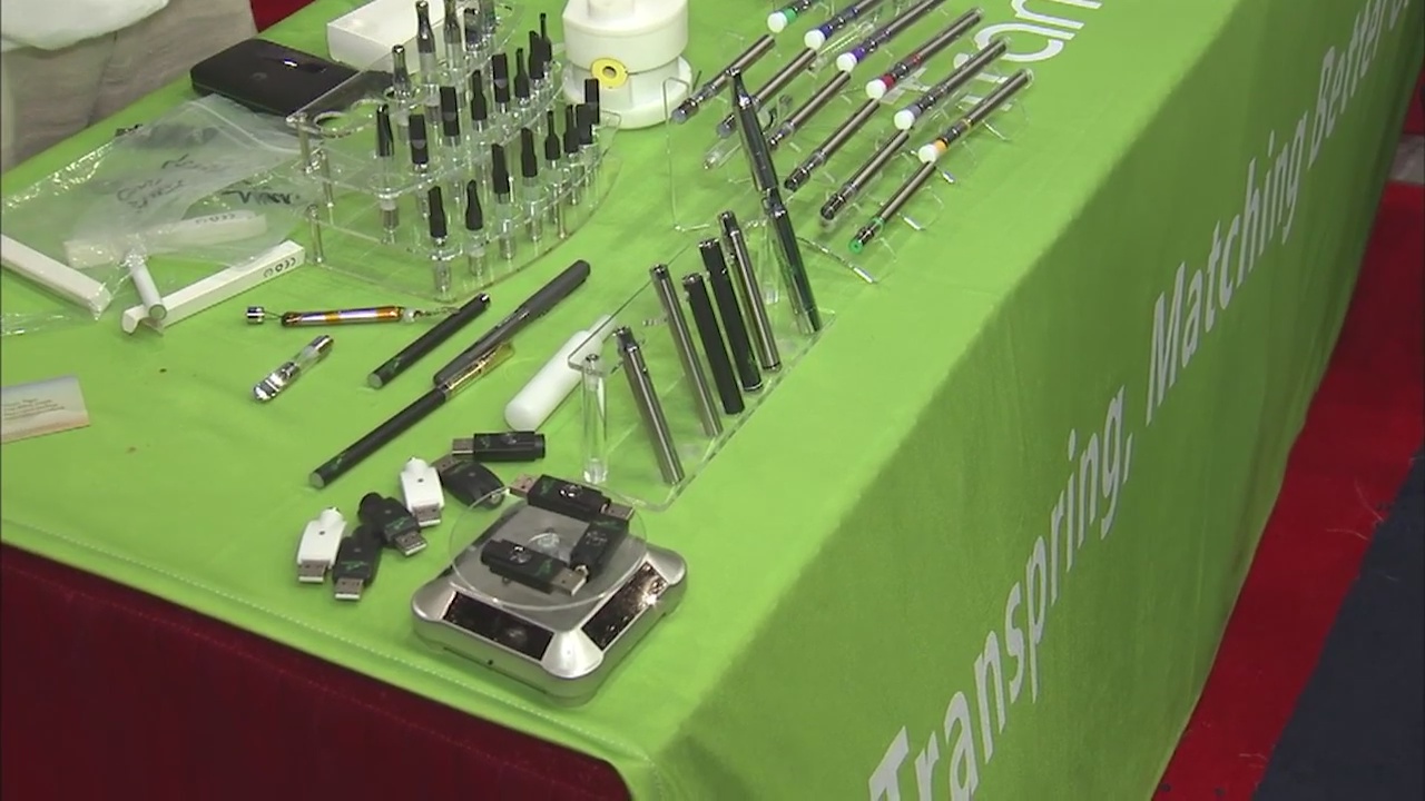 FOX 11 News In Depth: A look ahead to adult pot use in 2018