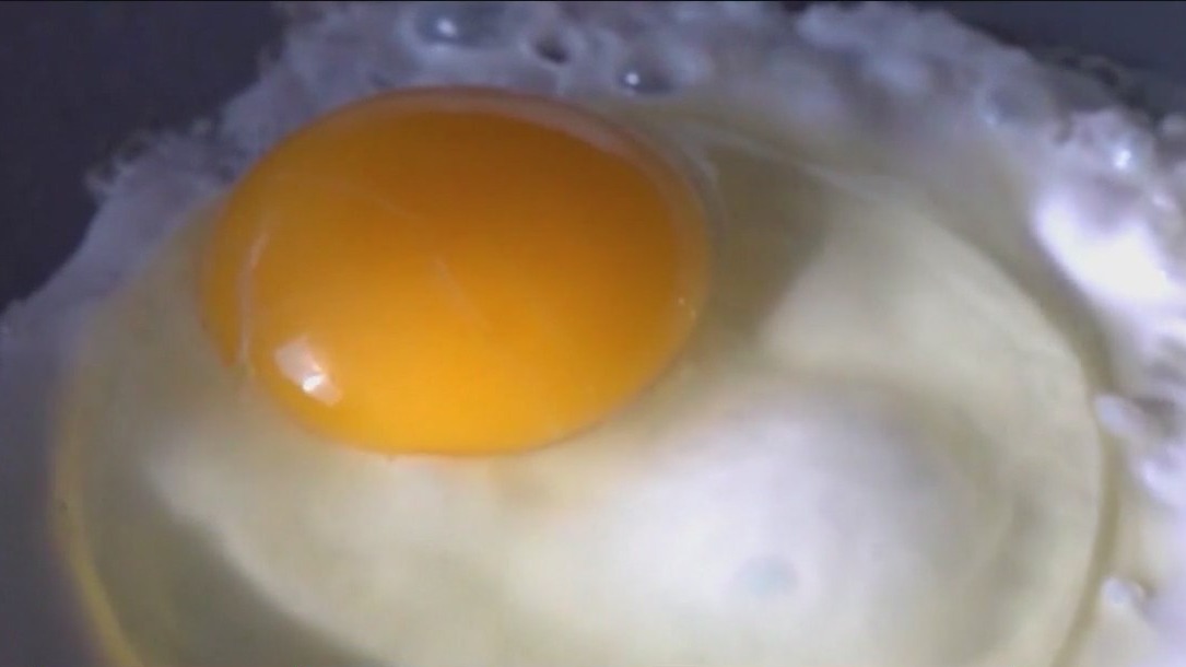 New evidence on eggs and heart health