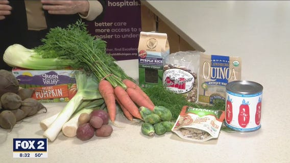 The Doctor Is In : Lifestyle Medicine