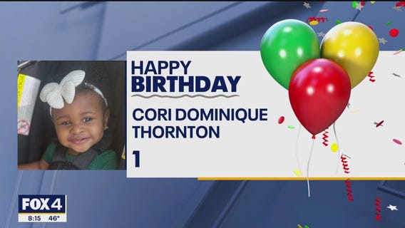 Good Day birthdays for Nov. 26